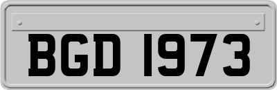 BGD1973