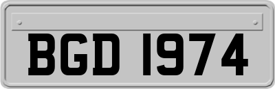 BGD1974
