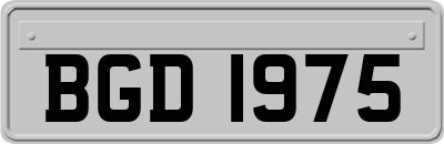 BGD1975