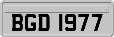 BGD1977