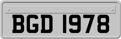 BGD1978