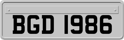 BGD1986