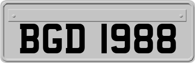 BGD1988