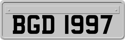 BGD1997