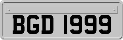BGD1999