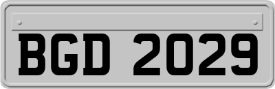 BGD2029