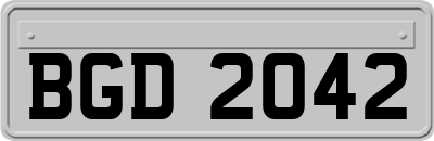 BGD2042