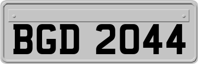 BGD2044