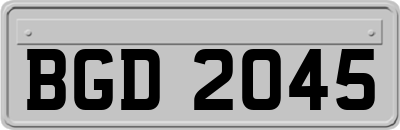 BGD2045