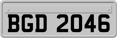 BGD2046
