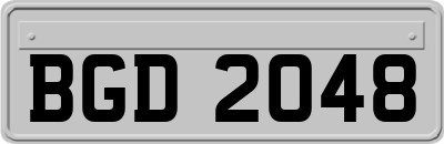 BGD2048