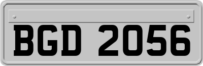 BGD2056