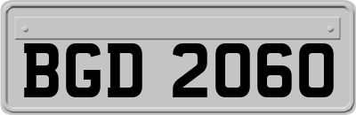 BGD2060