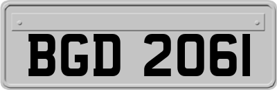BGD2061