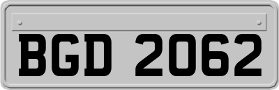 BGD2062