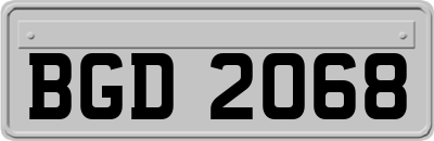 BGD2068