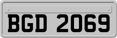 BGD2069