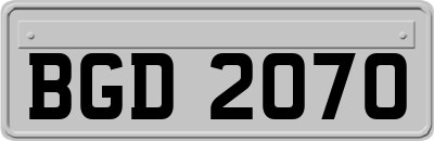 BGD2070
