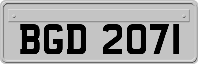 BGD2071