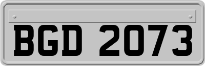 BGD2073