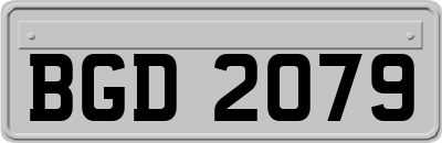 BGD2079