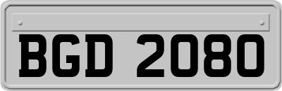 BGD2080