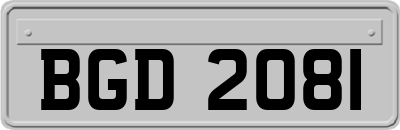 BGD2081