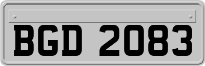 BGD2083