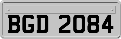 BGD2084