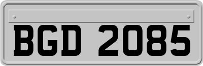 BGD2085