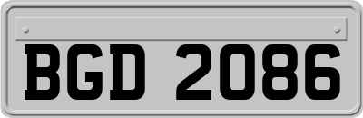 BGD2086