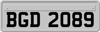 BGD2089