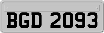 BGD2093