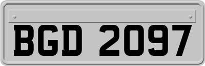 BGD2097
