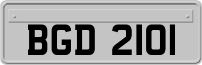BGD2101