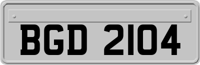 BGD2104