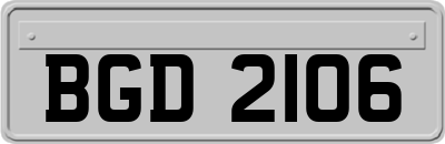 BGD2106