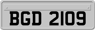 BGD2109