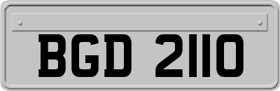 BGD2110