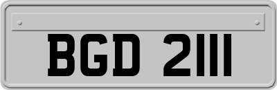 BGD2111