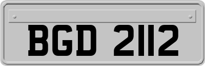 BGD2112