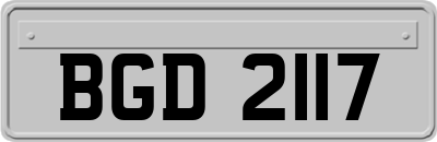 BGD2117