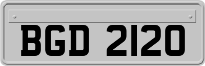 BGD2120
