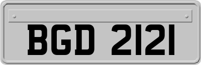 BGD2121