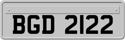 BGD2122