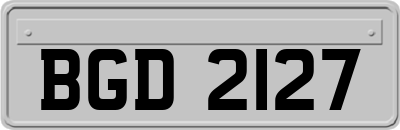 BGD2127