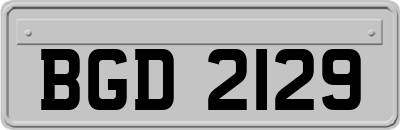 BGD2129
