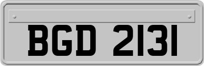 BGD2131