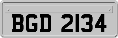 BGD2134