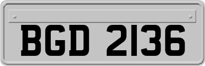 BGD2136